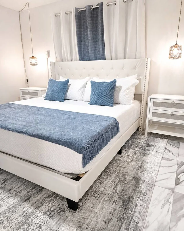 Bedroom 1 image 1