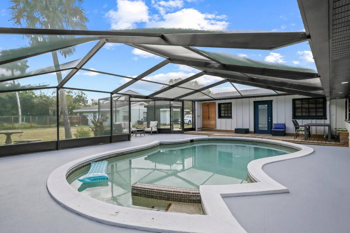 Vero Beach Paradise: Haven+Pool property photo 2