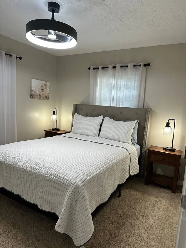 Bedroom 3 image 1