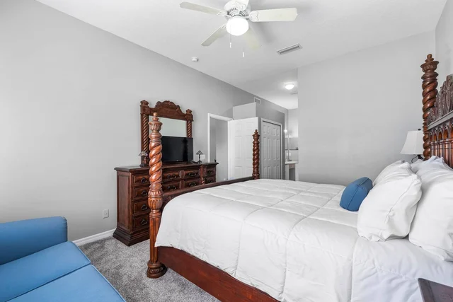 Bedroom 1 image 1