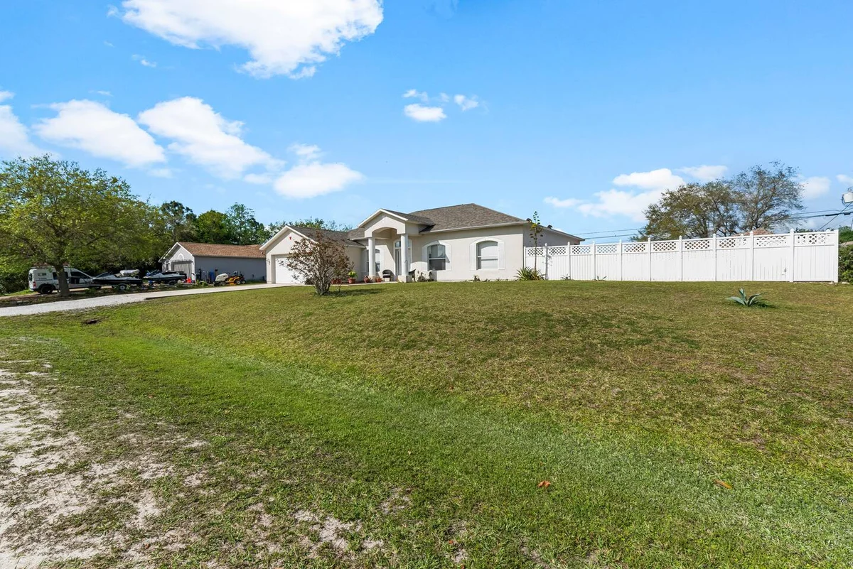 Vero Beach Serenity - Pool Home property photo 2