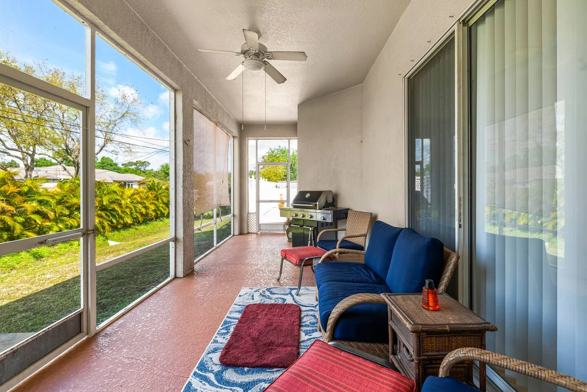 Vero Beach Serenity - Pool Home property photo 5