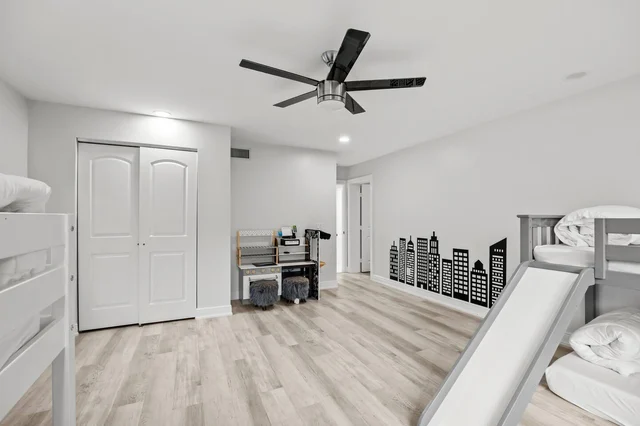 Bedroom 3 image 1