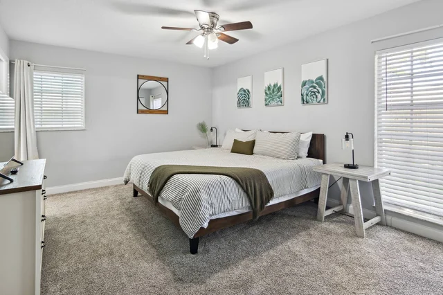 Bedroom 3 image 1