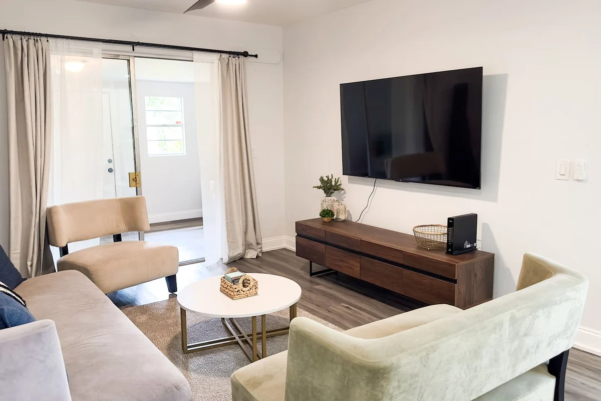 Casita del Sol – Minutes from Downtown property photo 2
