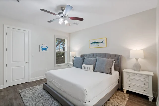 Bedroom image 1