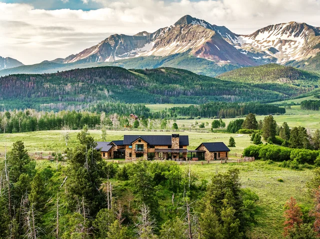 Wander Telluride Ranch property photo 7