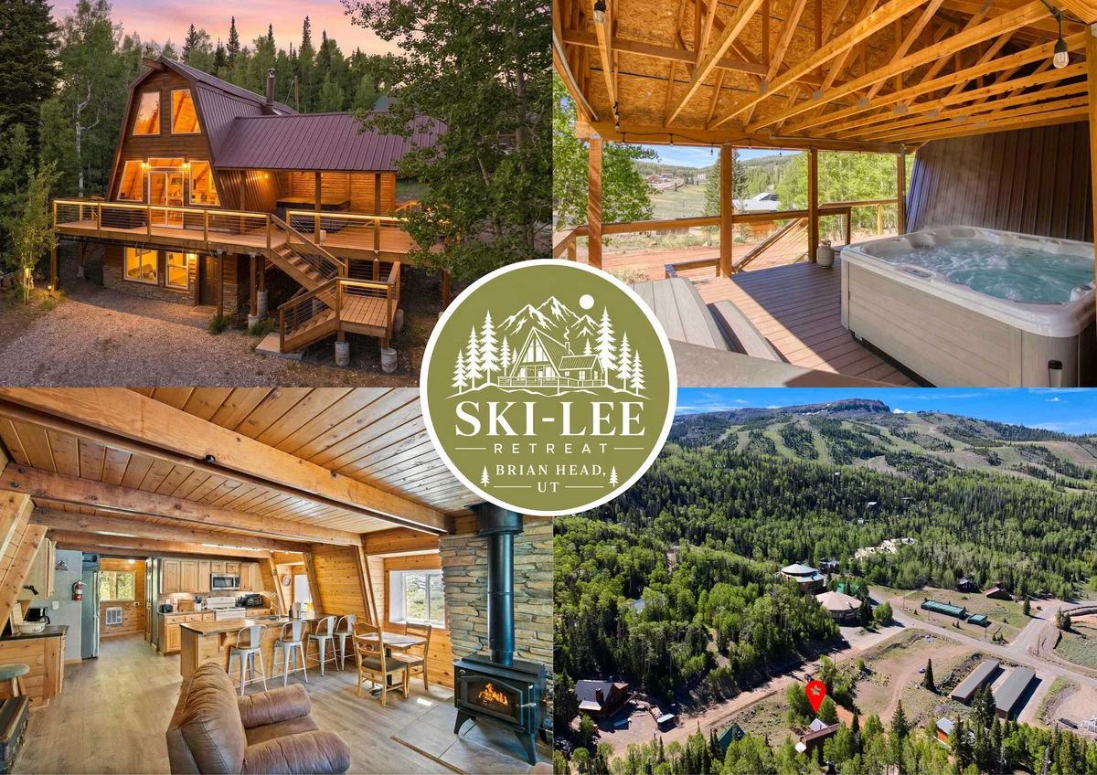 Ski-Lee Retreat, Ski, Hike, Explore property photo 1