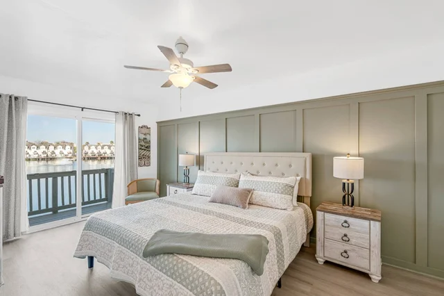 Bedroom 1 image 1