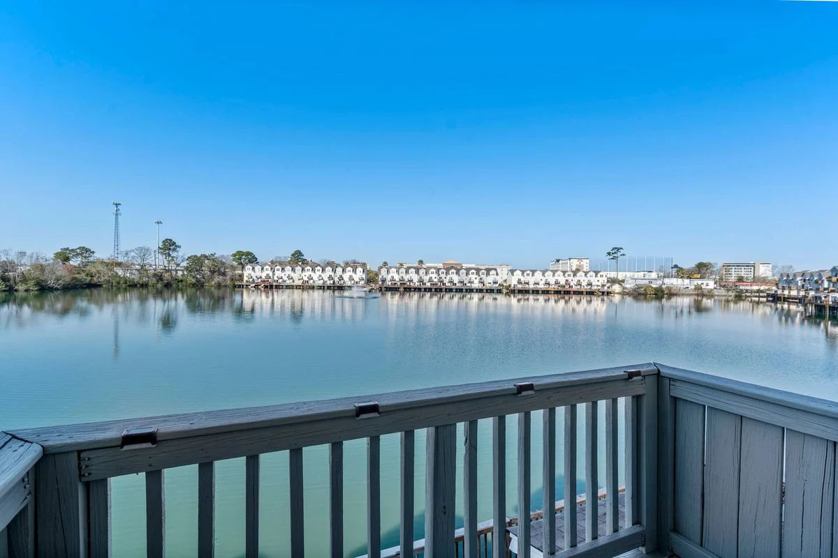 Waterfront Retreat, 2 Homes, 10Min- DT & Beach property photo 4