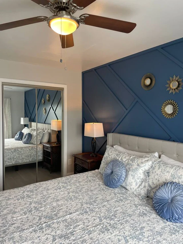 Bedroom 1 image 1