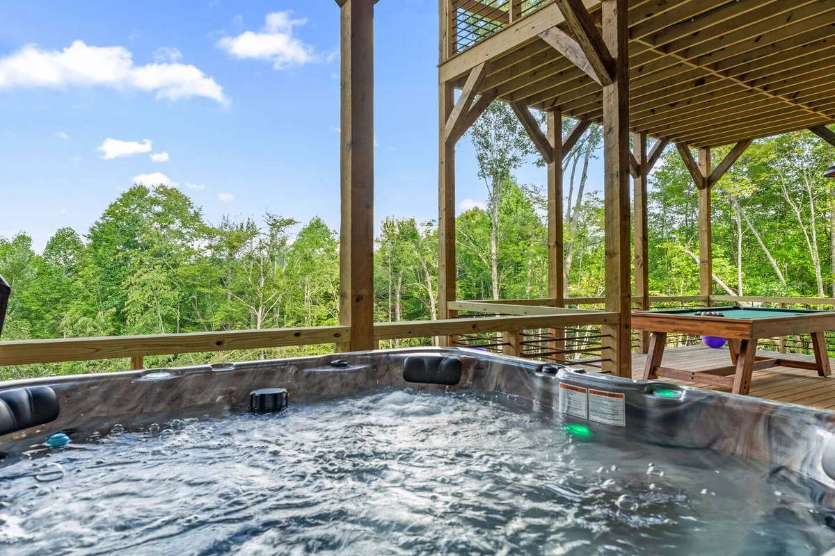 Property in Blue Ridge property photo 3