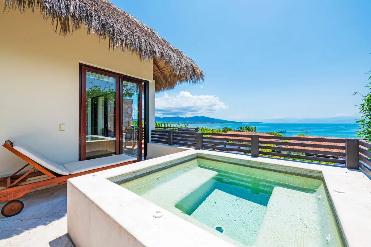 3 Bedroom Vacation Rental in Punta Mita, MX | Wander
