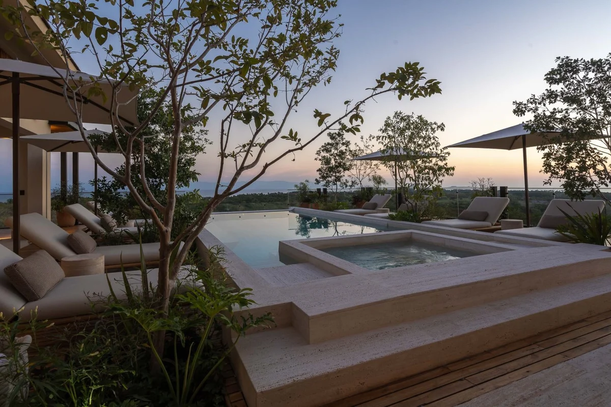 Casa Tuki - Las Vistas Punta Mita property photo 3