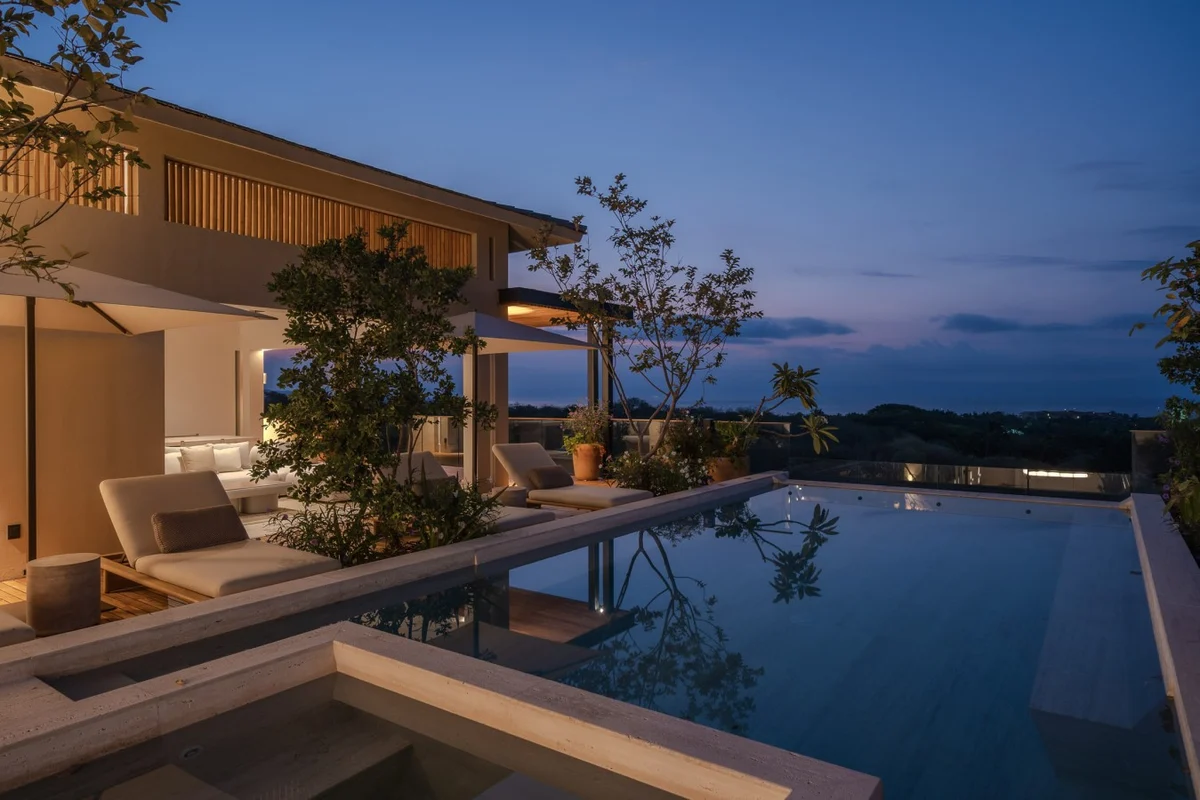 Casa Tuki - Las Vistas Punta Mita property photo 4