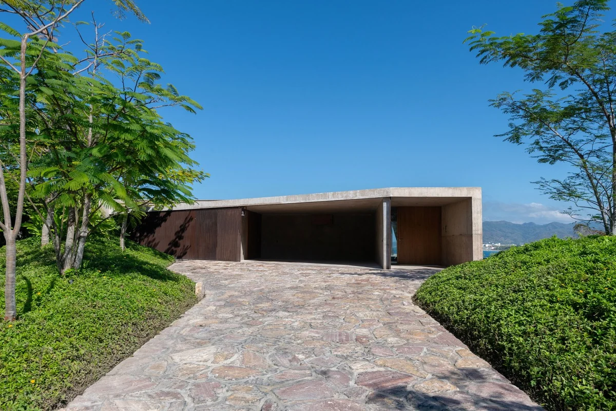 Casa Morgandez - Iyari Punta Mita property photo 4
