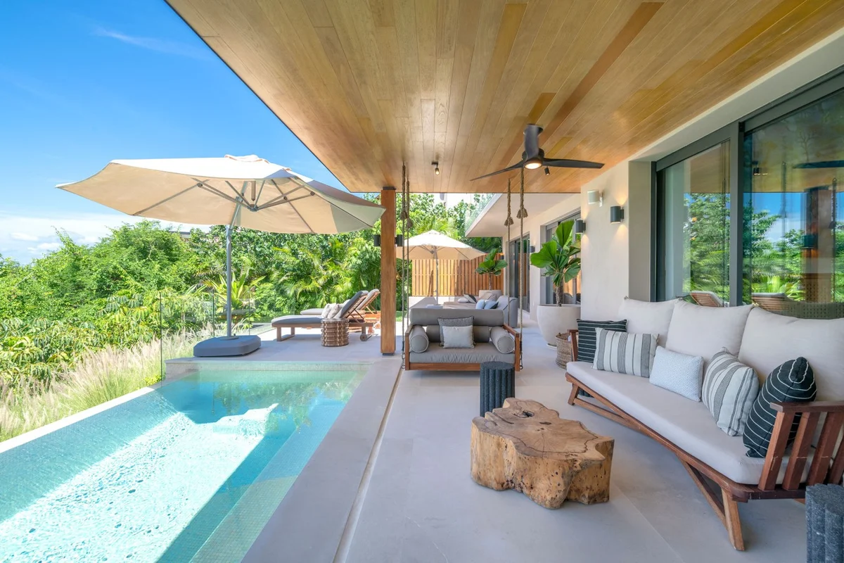 ❁aya❁ 5 Bedroom Vacation Rental in Punta Mita, MX | Wander