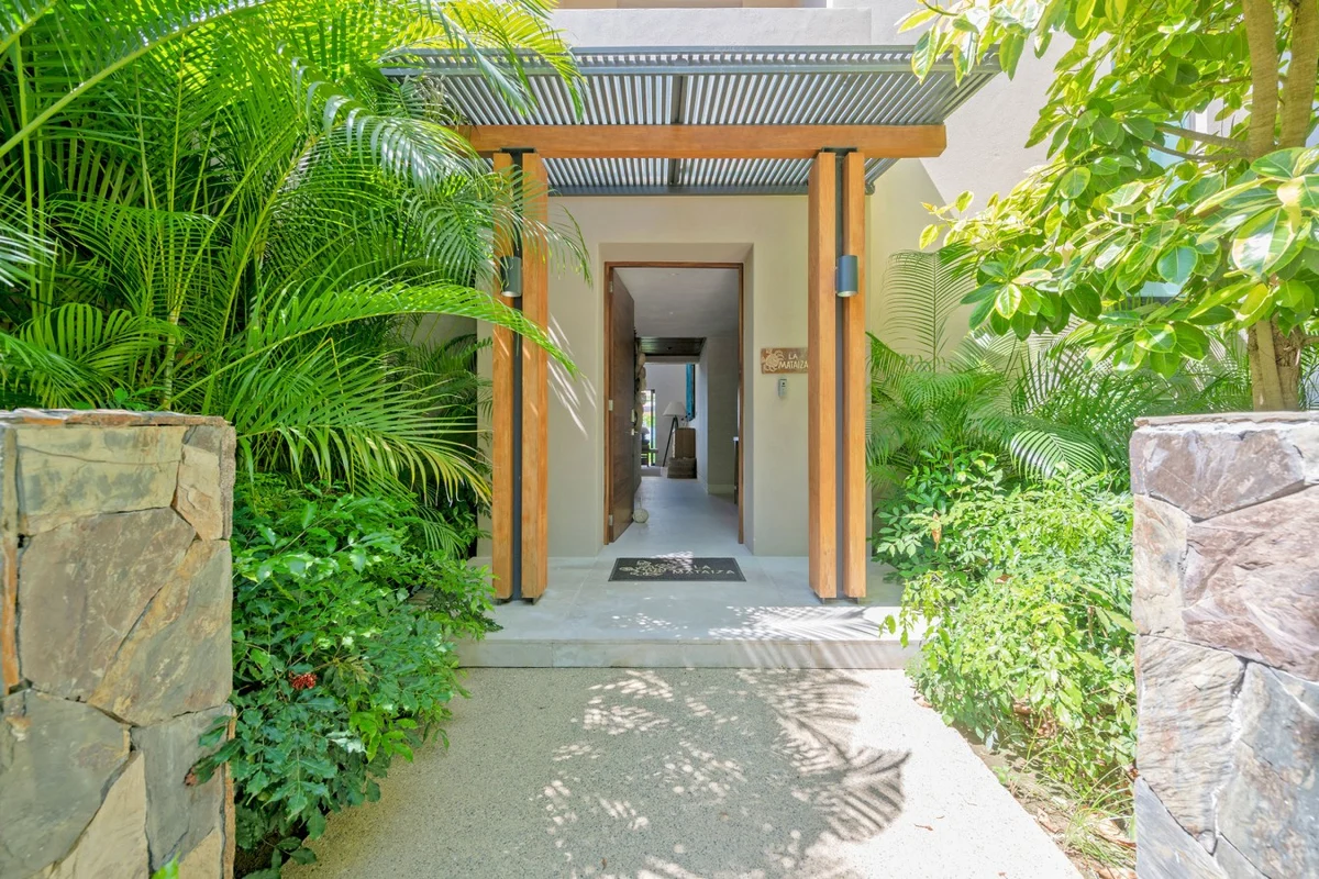 ❁aya❁ 5 Bedroom Vacation Rental in Punta Mita, MX | Wander