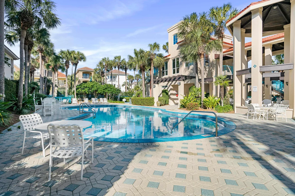 Ocean Manor - 4 Bikes, Shared Pool, Pet Friendly property photo 59