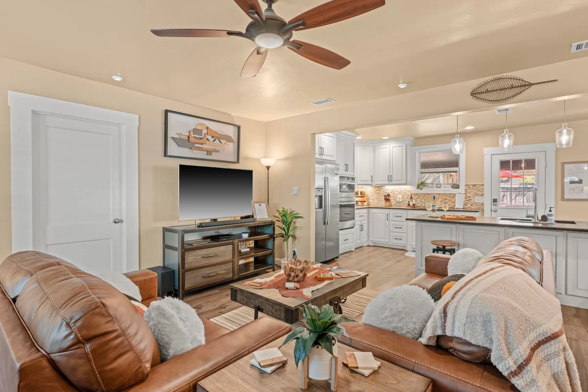 The Cozy Core property photo 2