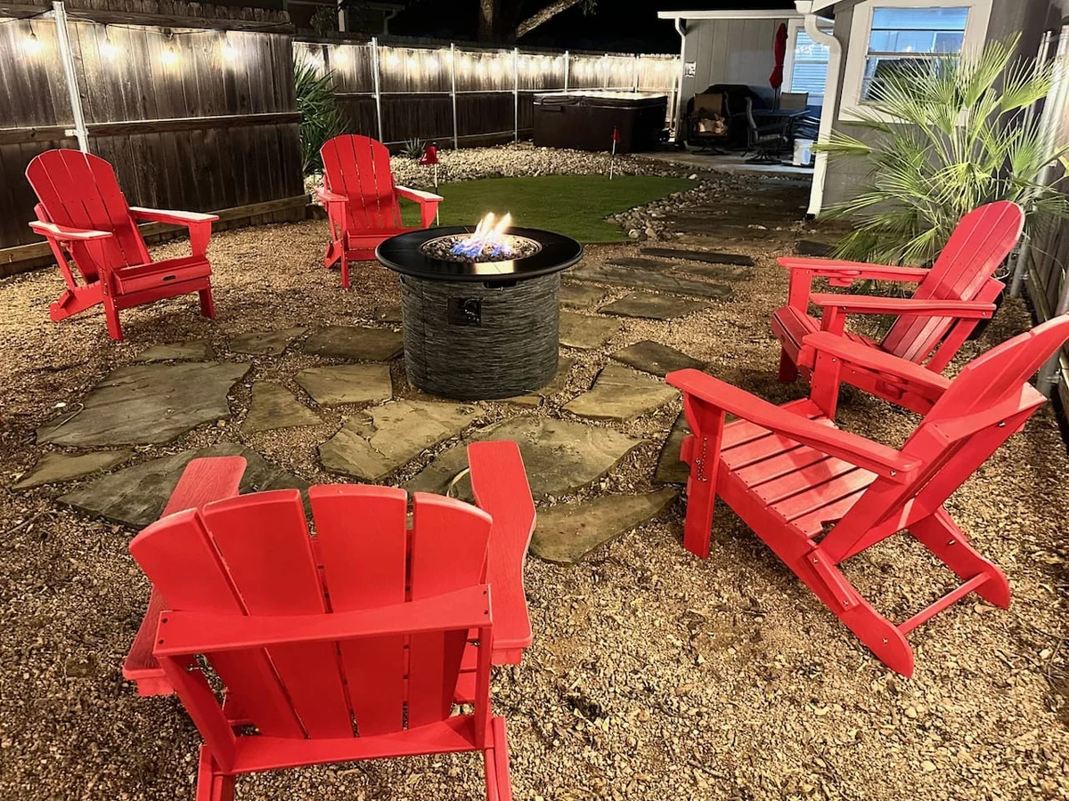 The Cozy Core property photo 3
