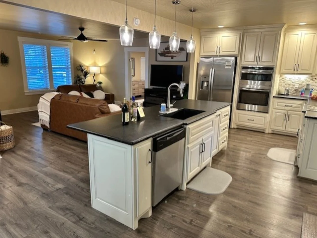 The Cozy Core property photo 4