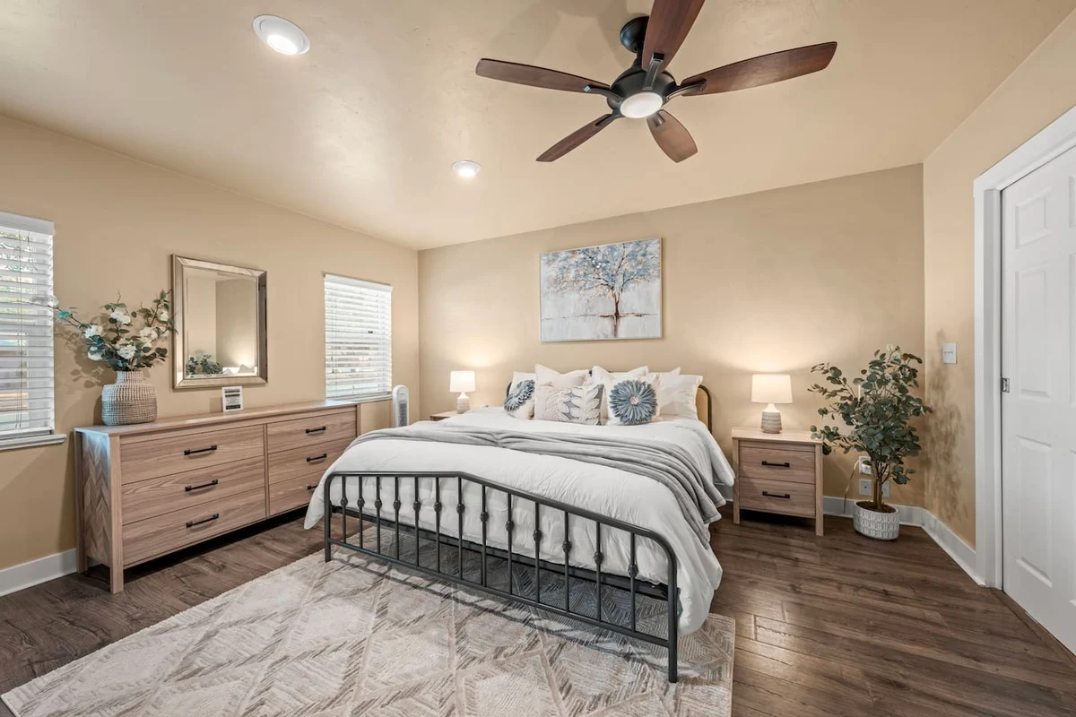 The Cozy Core property photo 5