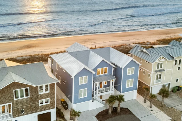 Wander Kure Beach property photo 4