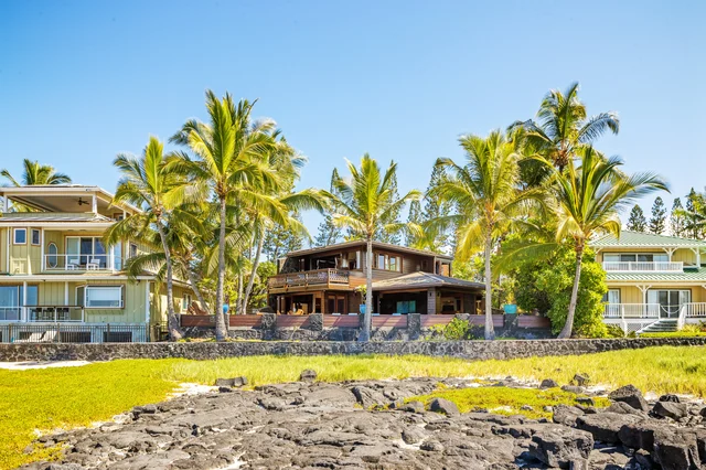 Kona Bay property photo 4
