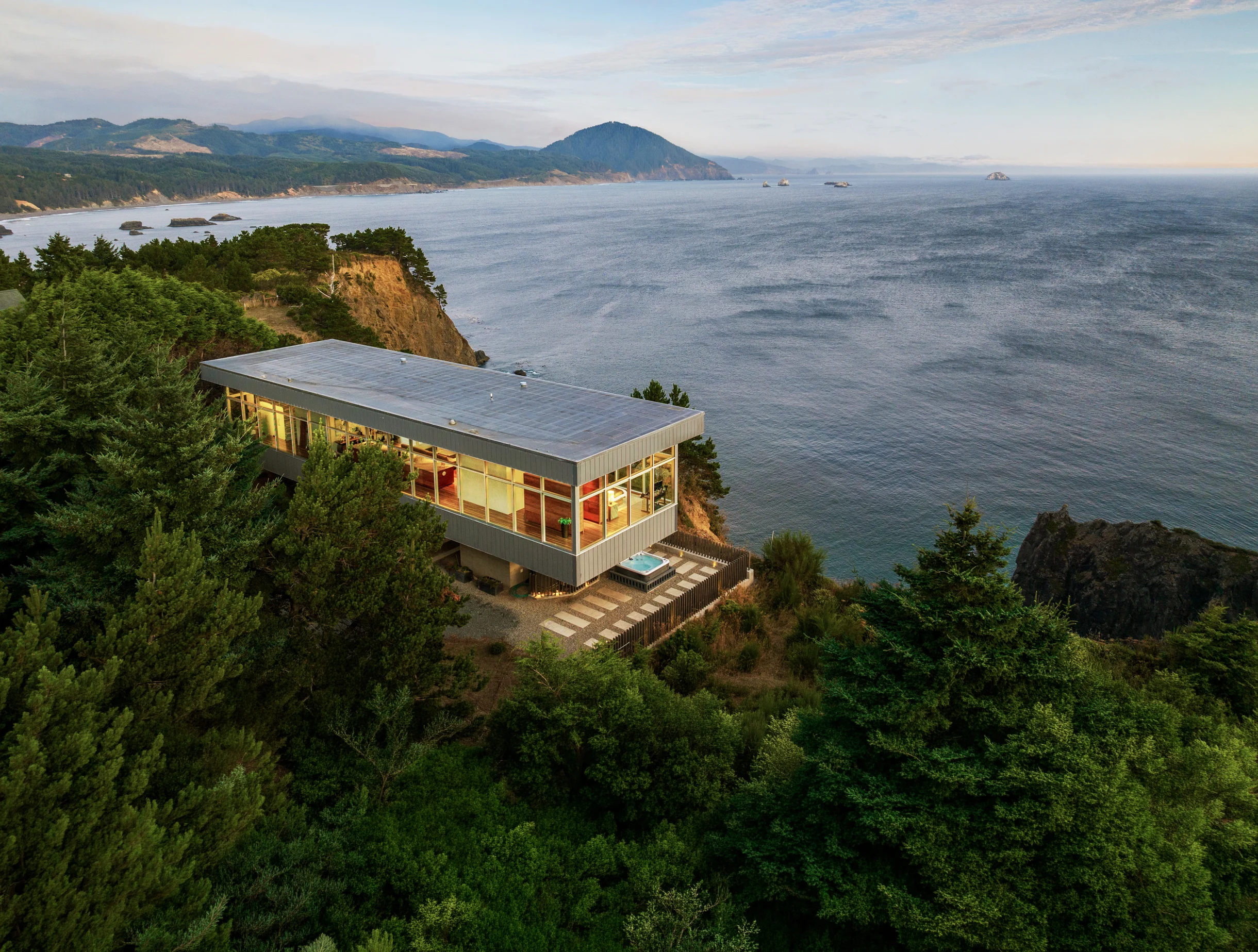 Wander Orford Cliffs property photo 1