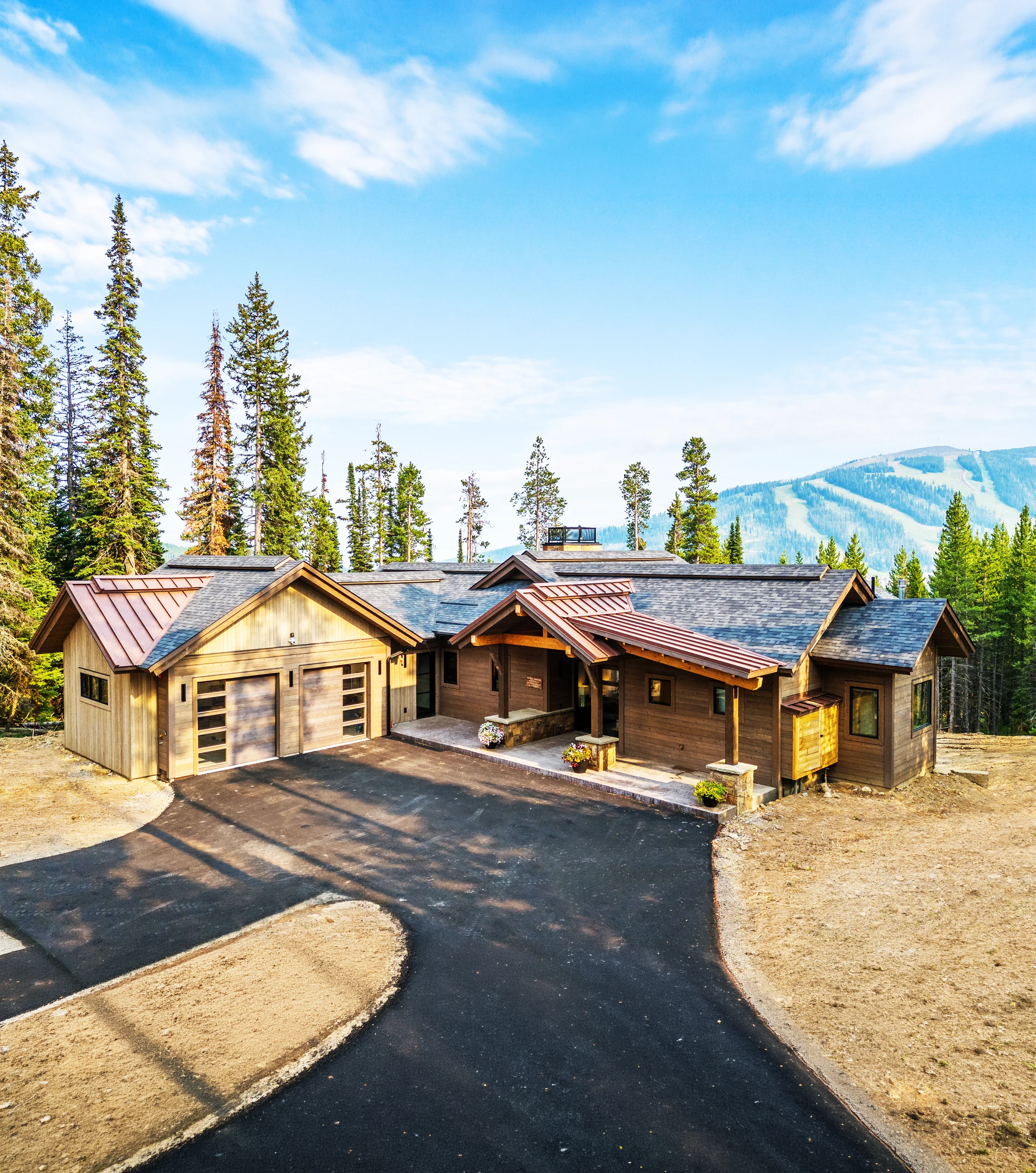Wander Big Sky Summit property photo 1