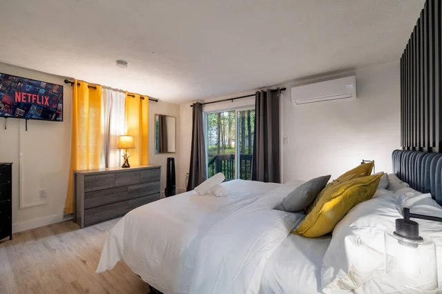 Bedroom 3 image 1