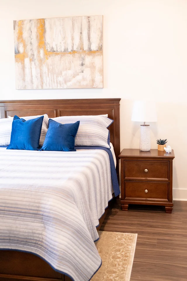 Bedroom 3 image 1