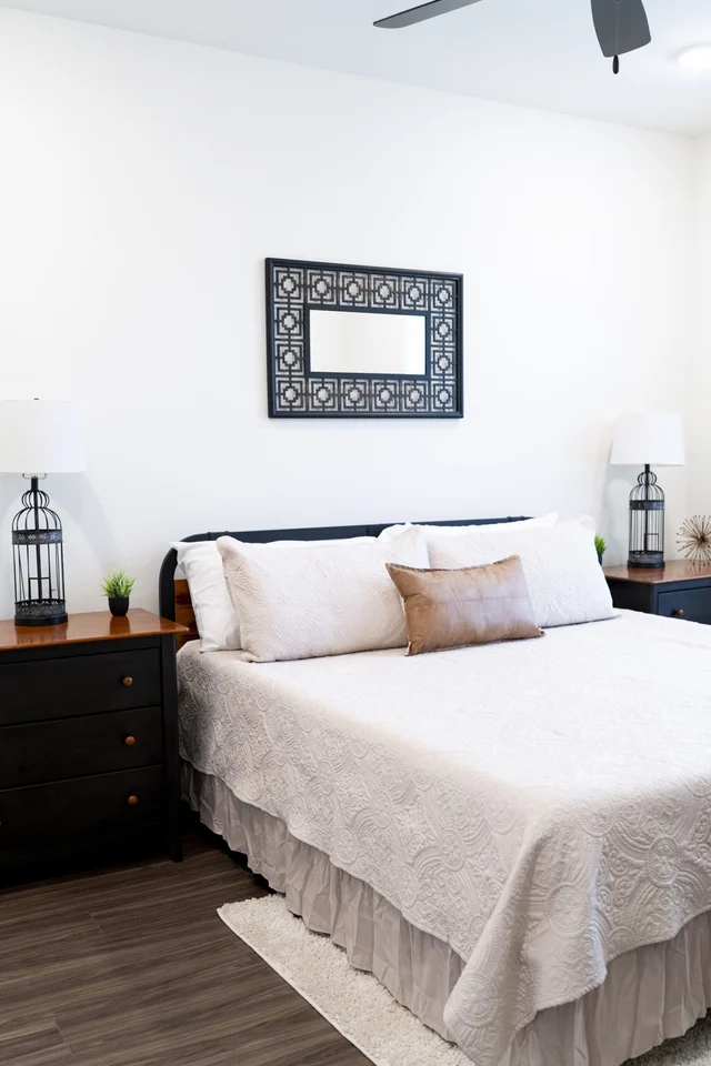 Bedroom 1 image 1