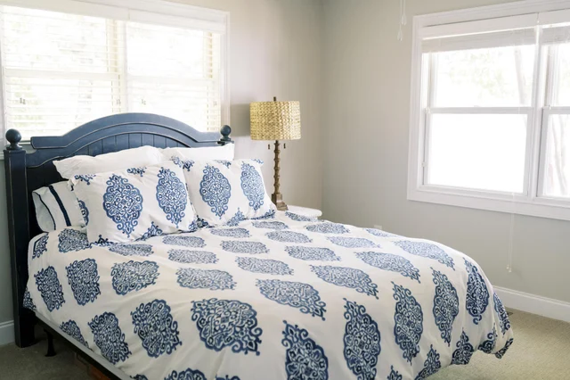 Bedroom 1 image 1