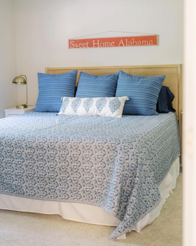 Bedroom 3 image 1