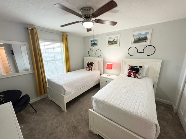 Bedroom 4 image 1