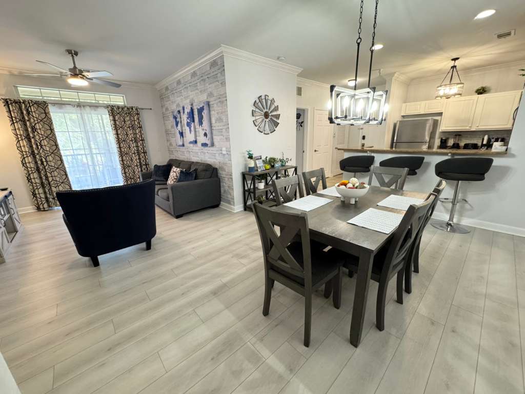 3bed Condo close to Disney, Pool, Hot Tub, BBQ property photo 2