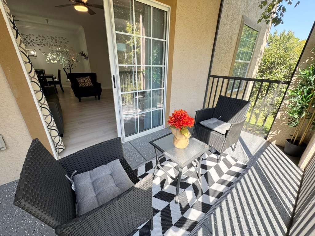 3bed Condo close to Disney, Pool, Hot Tub, BBQ property photo 5