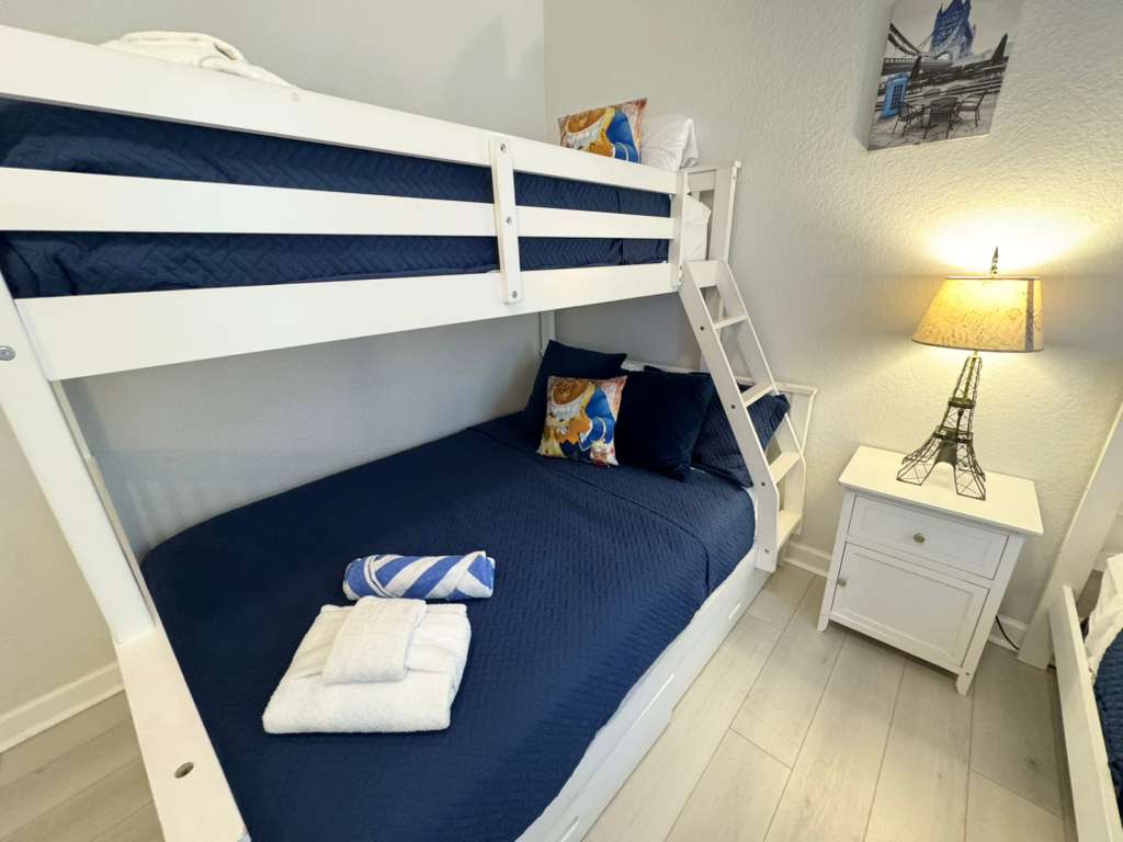 3bed Condo close to Disney, Pool, Hot Tub, BBQ property photo 3