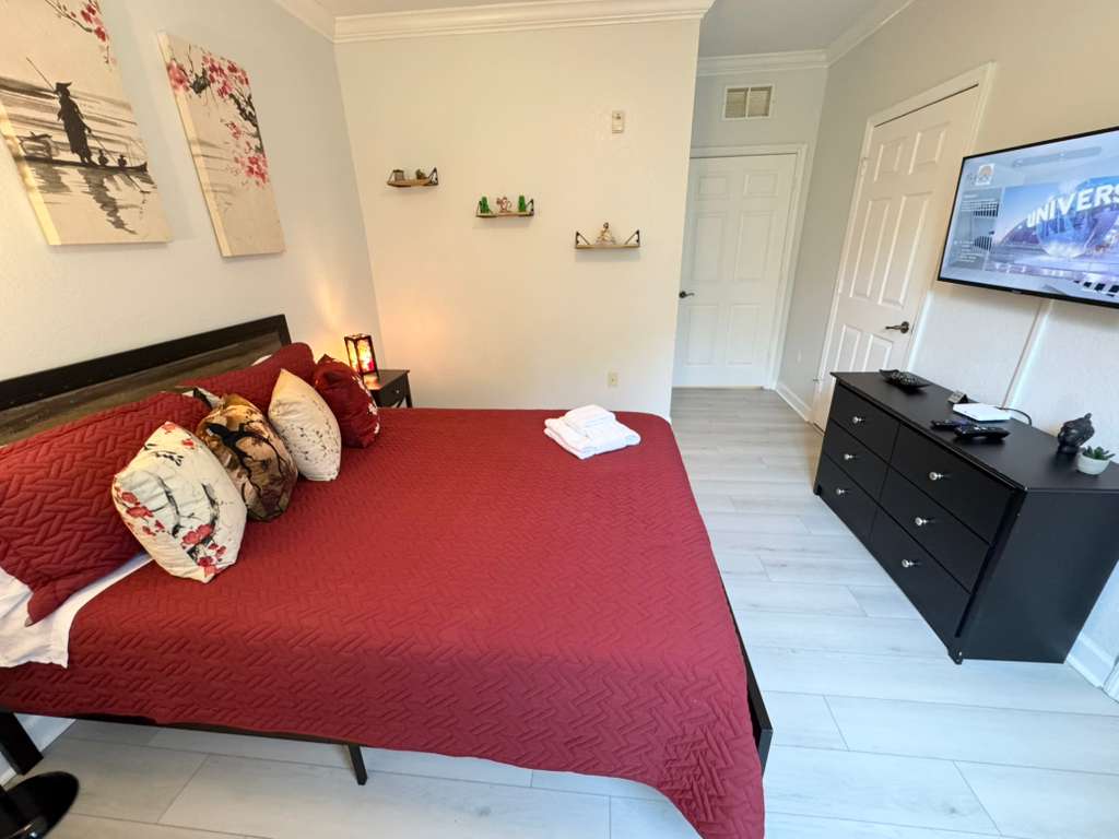 3bed Condo close to Disney, Pool, Hot Tub, BBQ property photo 4