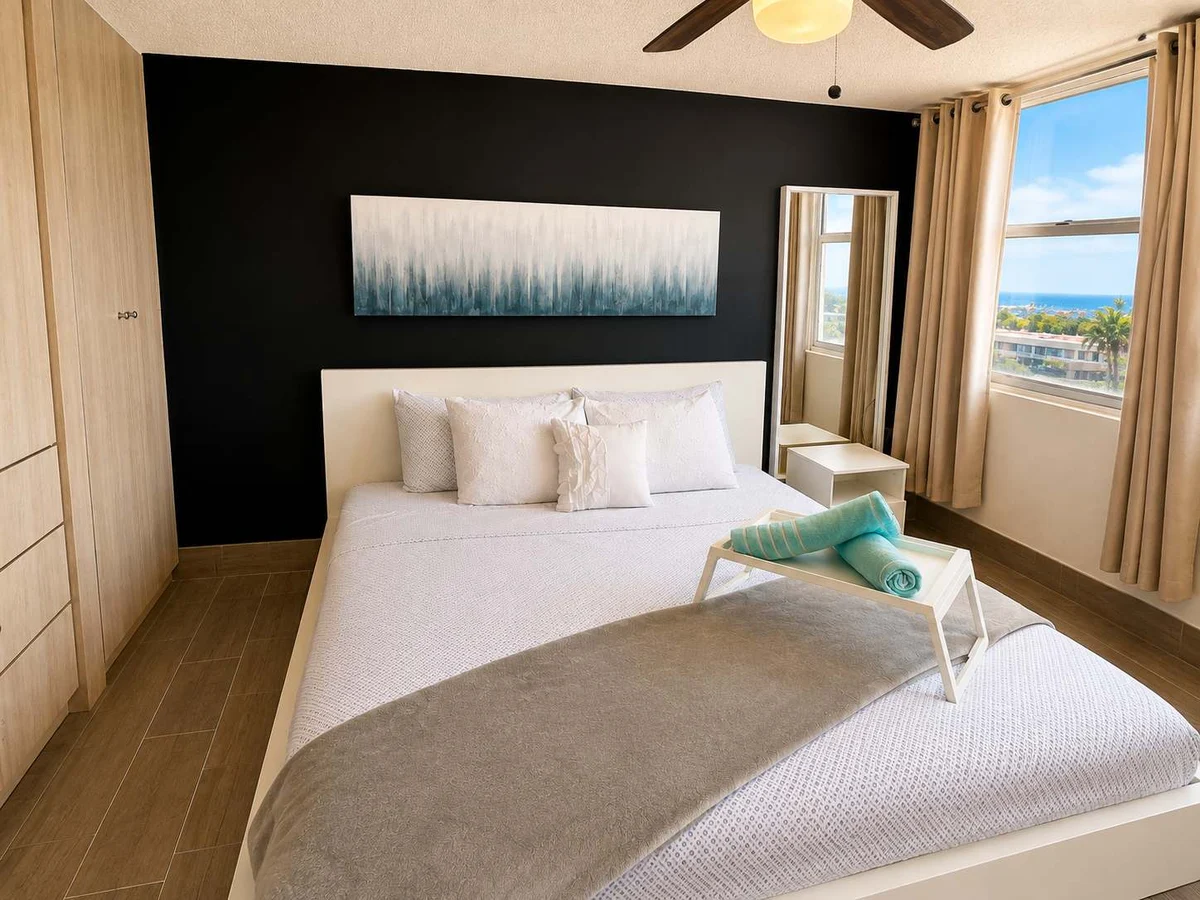 Apartment in Carolina property photo 3