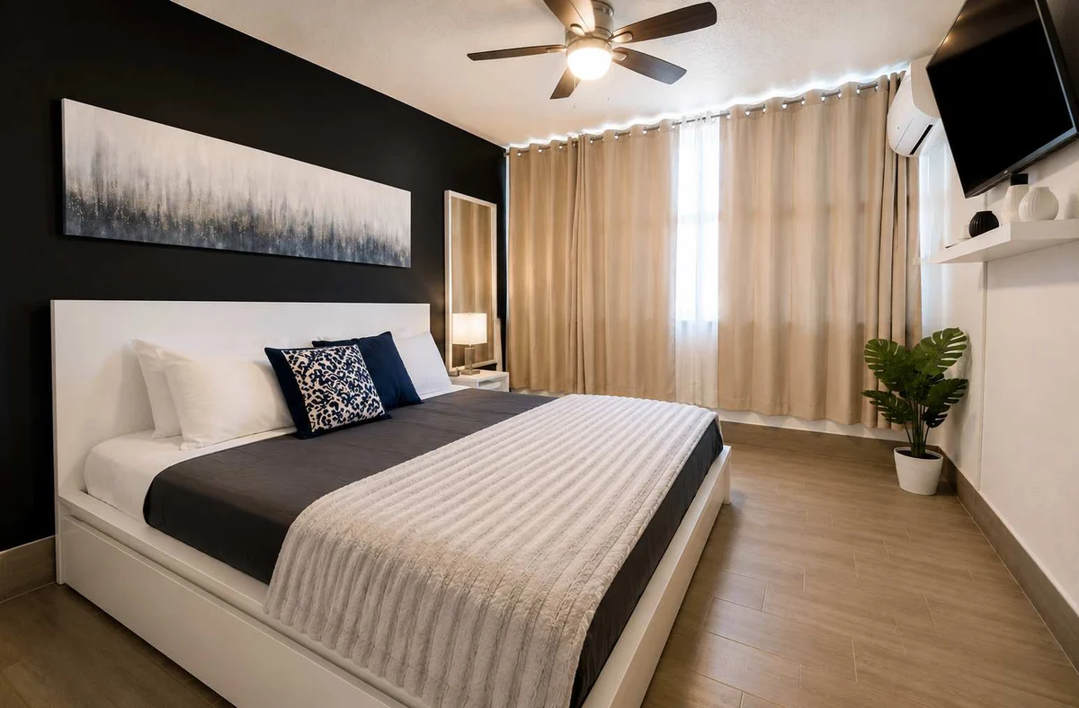 Apartment in Carolina property photo 2