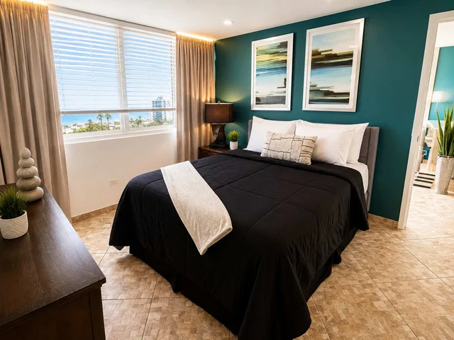 Bedroom 1 image 1