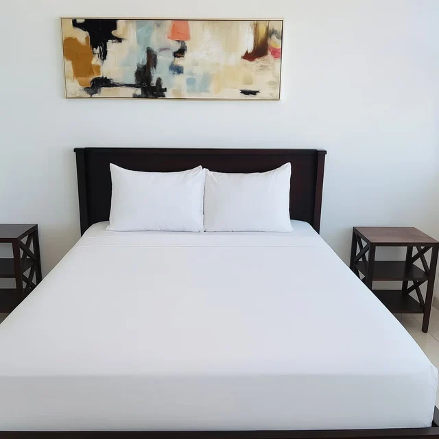 Bedroom 1 image 1
