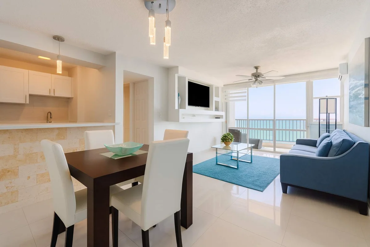 Apartment in Carolina property photo 2