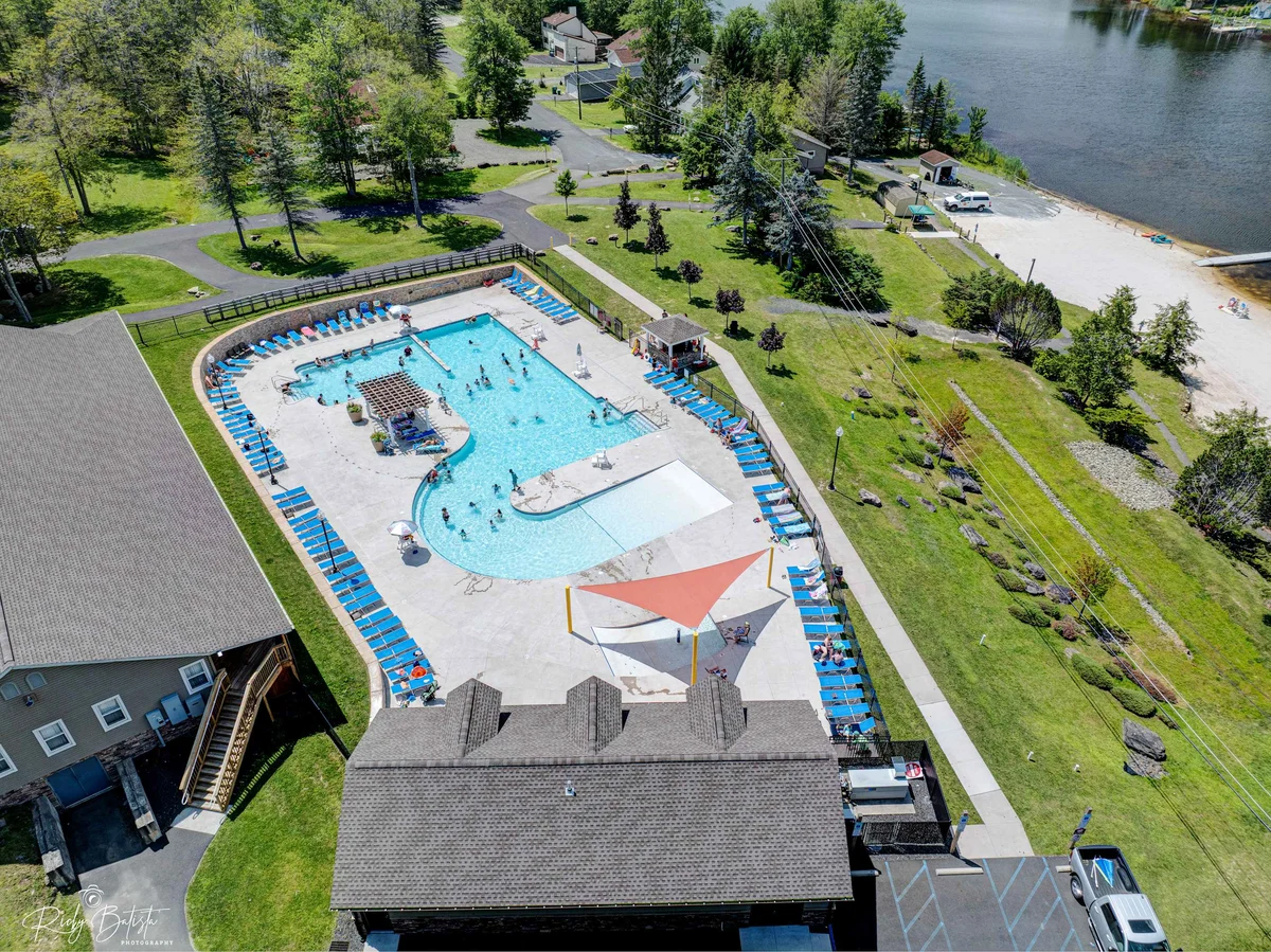 Grace Estates, Hot Tub, Game Rooms, Lake Access property photo 5