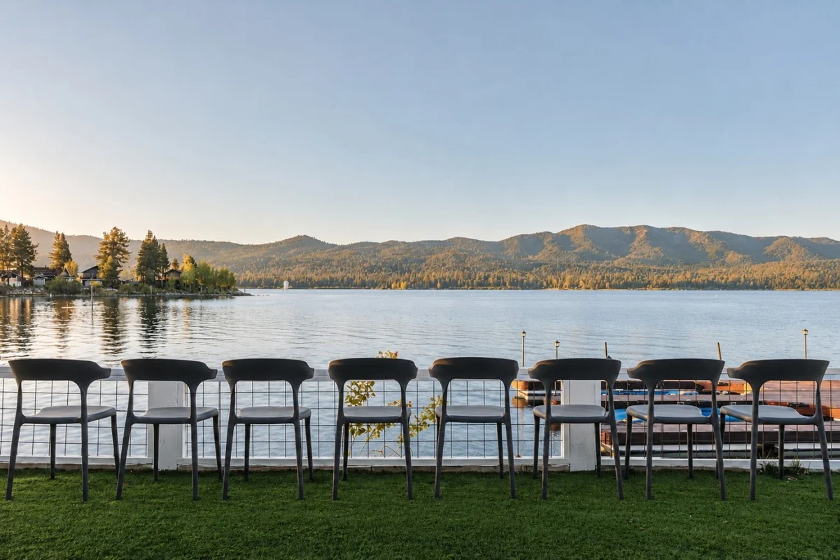 Home in Big Bear Lake property photo 69