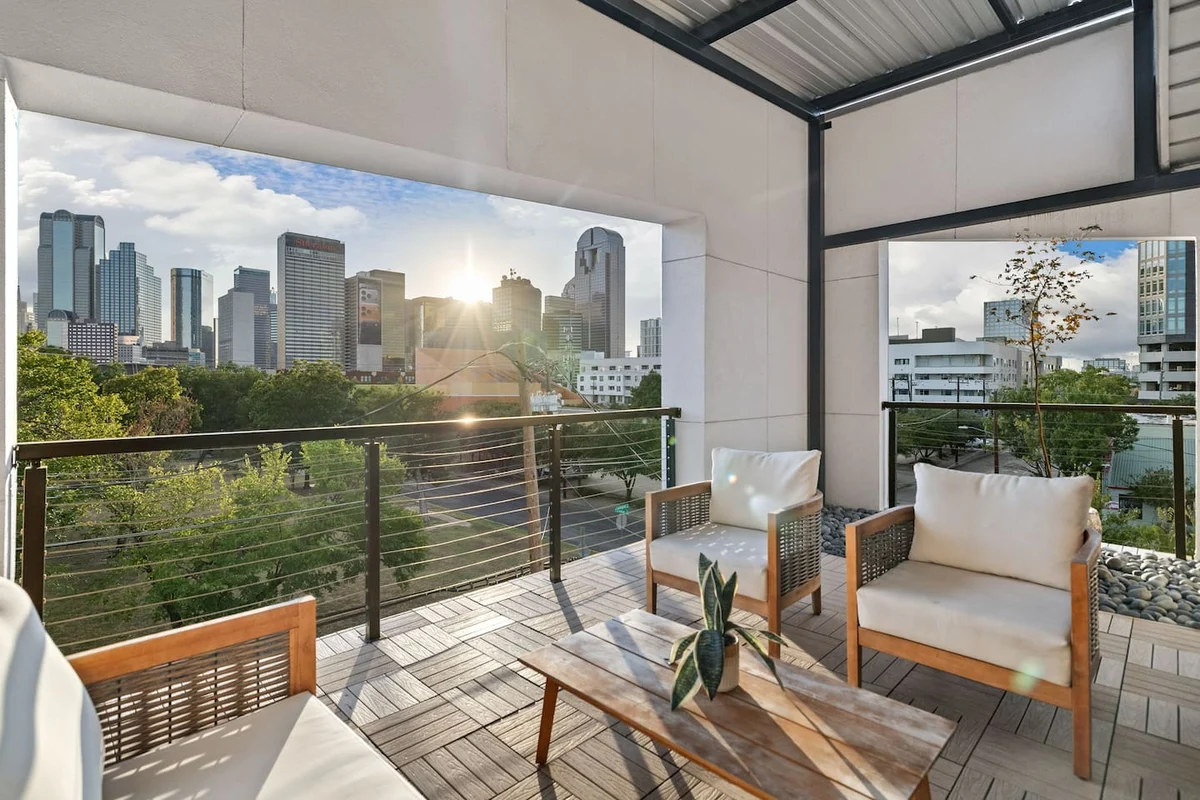 Ellum House property photo 4