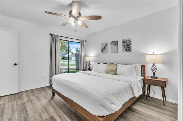 Bedroom 1 image 1
